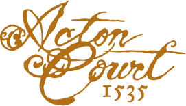 Acton Court Logo