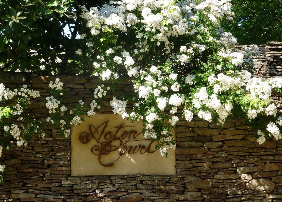 Acton Court Garden & Grounds gallery