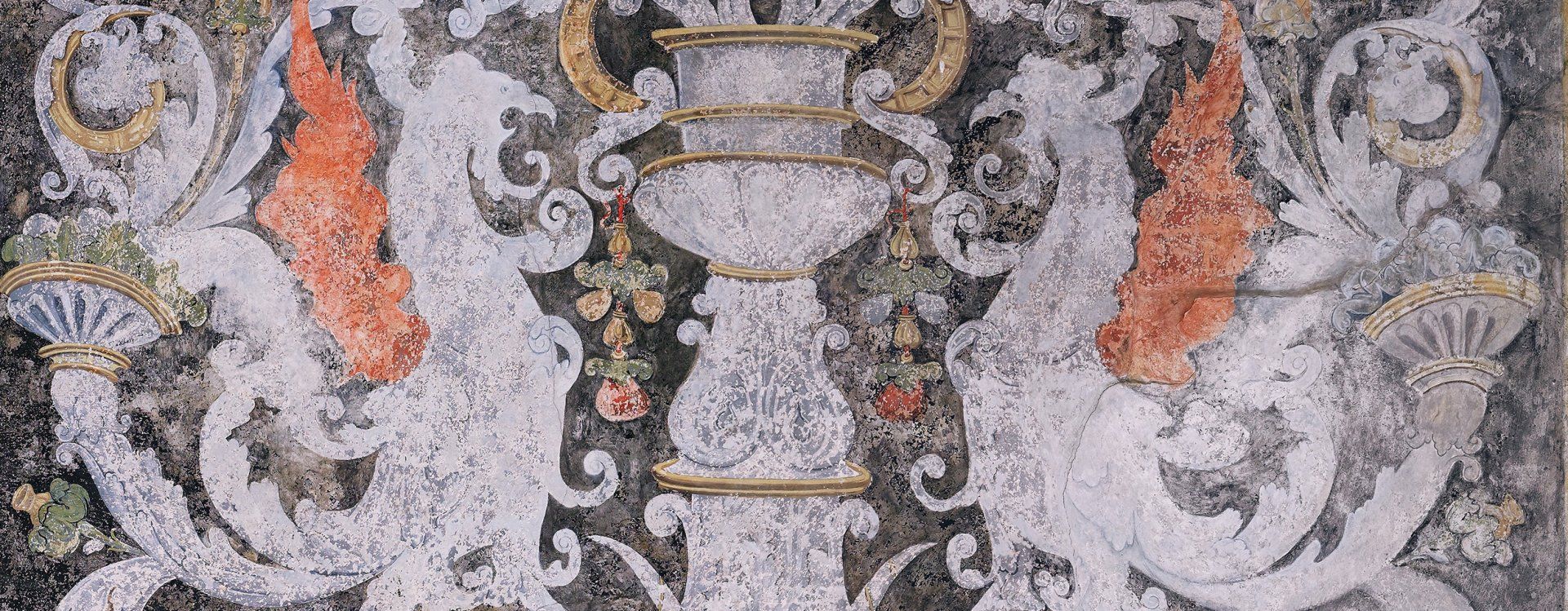 Acton Court, Our History