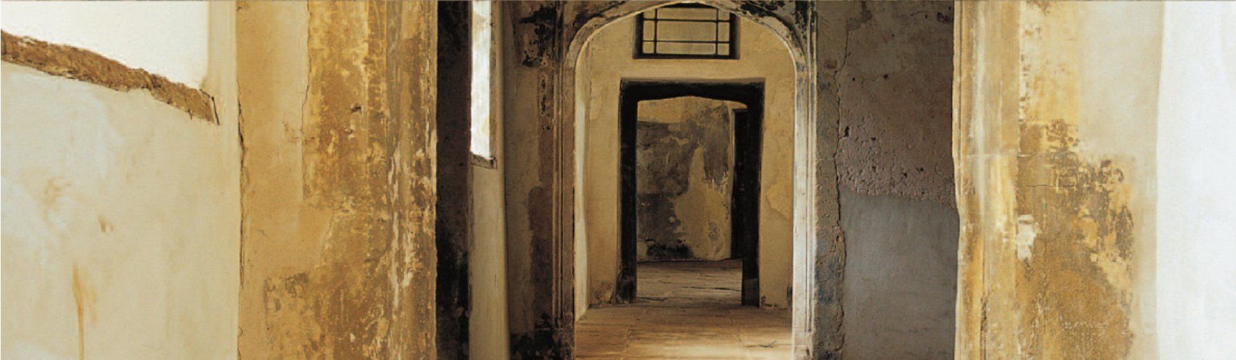 Inside Acton Court