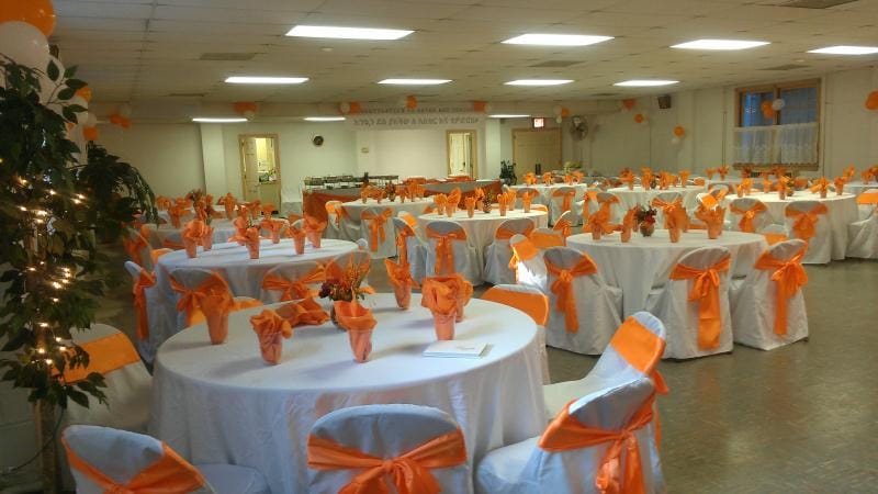 Event Venue — Yeadon, PA — Chapel of the Good Shepherd Event Venue — Yeadon, PA — Chapel of the Good Shepherd