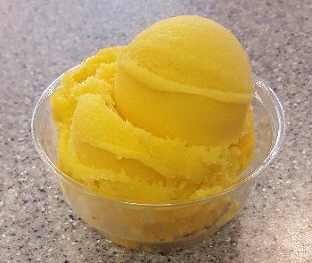 Sorbets