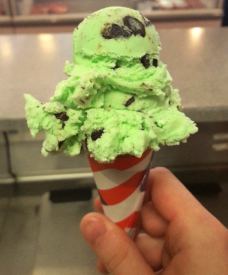 Ice Cream