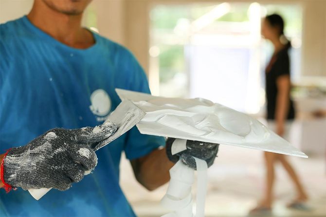 Plasterer Toowoomba