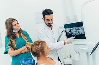 Dental X-rays - Dental office in Levittown, PA Dental X-rays - Dental office in Levittown, PA