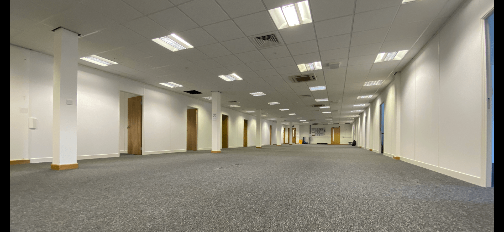 Koddis Construction - Case study for Urban Myth Films