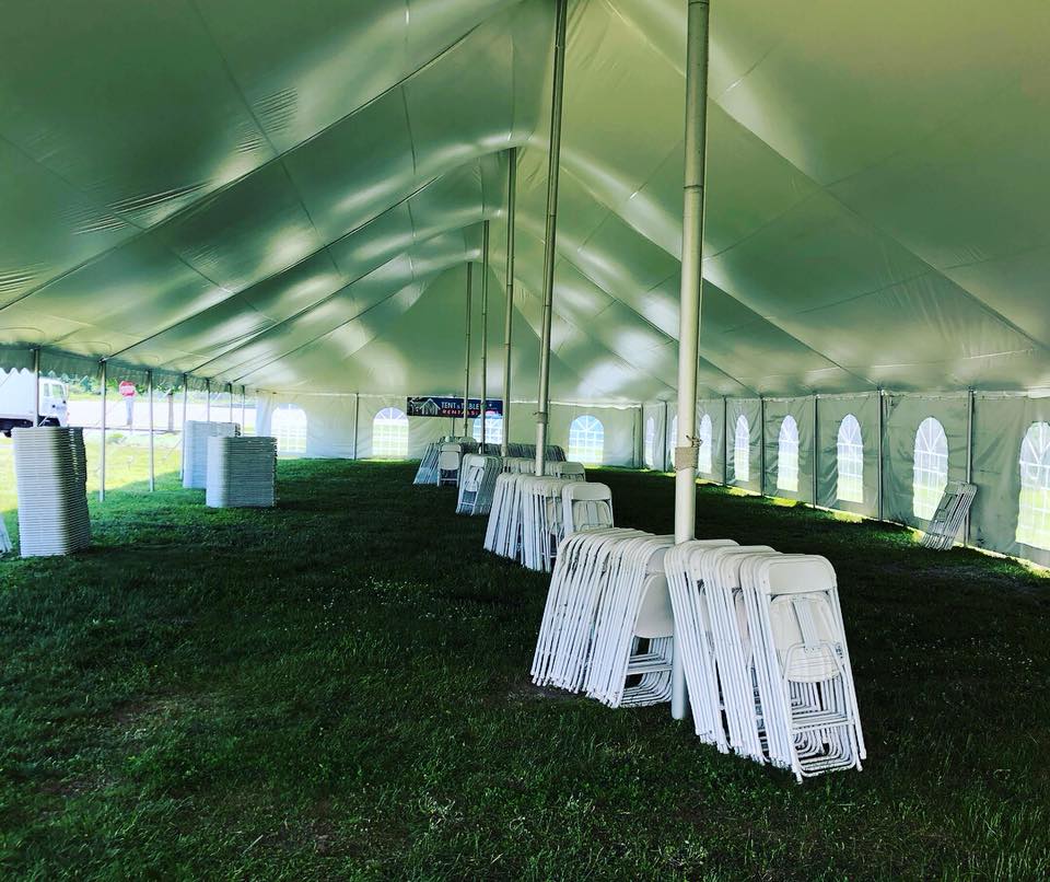TNT Tent and Event Rentals in Massachusetts and Connecticut
