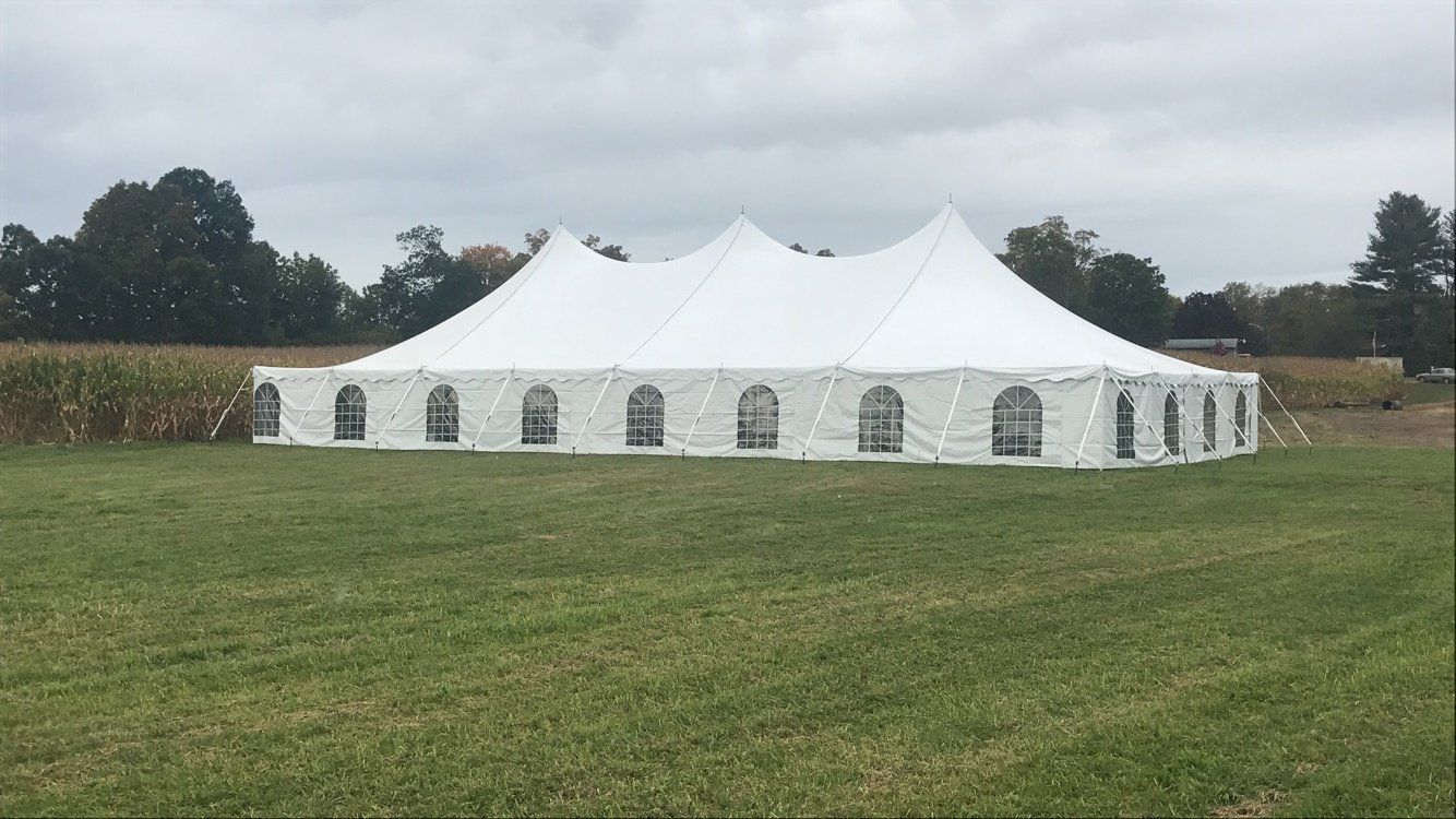 TNT Table and Chair Rentals Serving Western MA and Connecticut