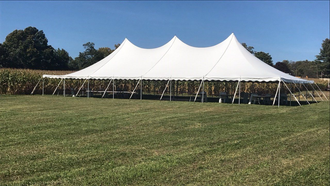 TNT Table and Chair Rentals Serving Western MA and Connecticut