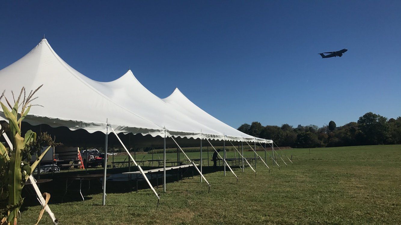 TNT Tent and Event Rentals in Western MA