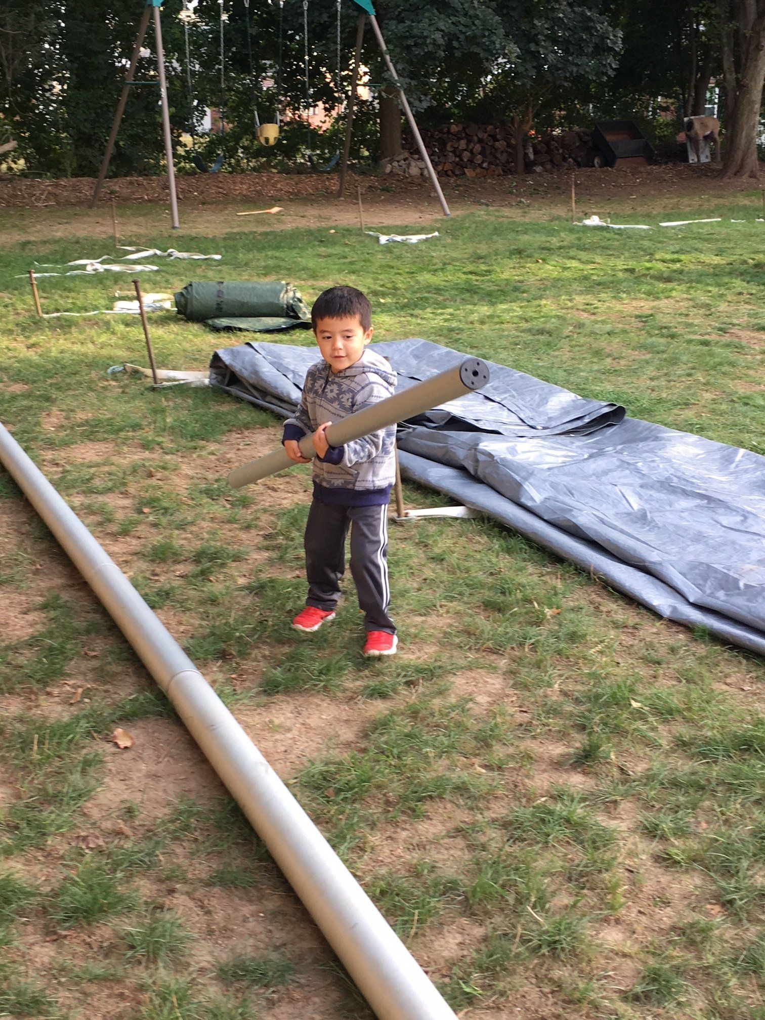 TNT Tent and Table Rentals in Western Massachusetts and Connecticut