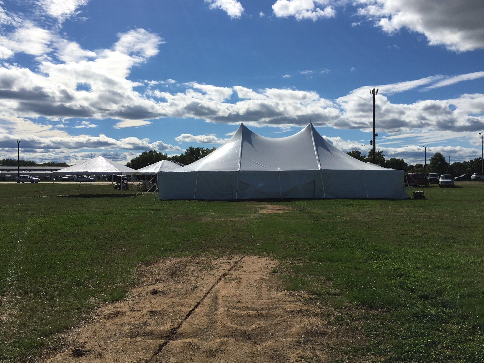 TNT Tent and Event Rentals in Massachusetts, Connecticut and New England