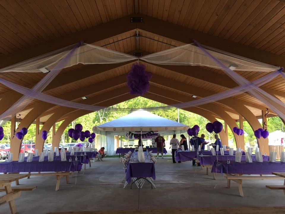 TNT Tent and Event Rentals in Massachusetts, Connecticut and New England