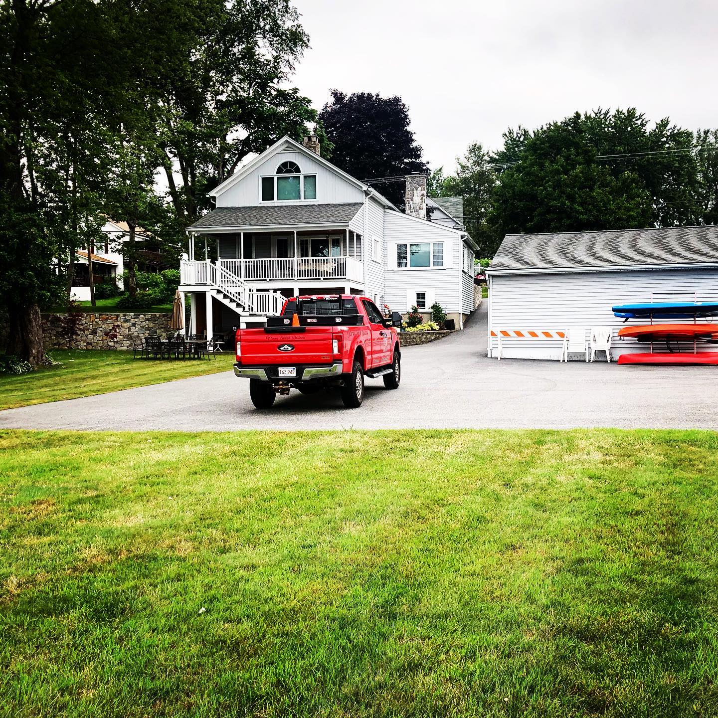 TNT Tent and Table Rentals in Western Massachusetts and Connecticut