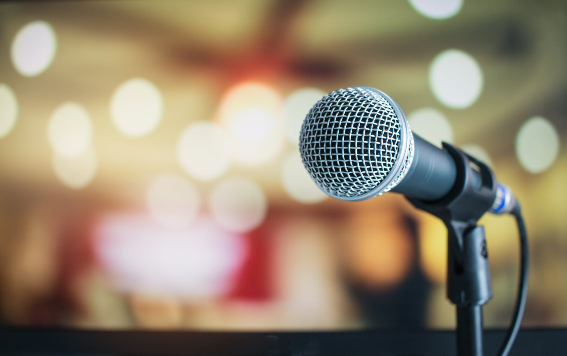 Audio Equipment Rentals in Massachusetts, Connecticut and New England