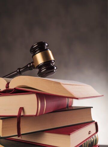 Legal Defense Questions — Law Concept in Miamisburg, OH