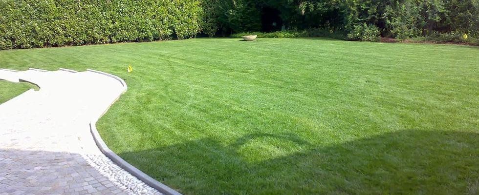 progettazione giardini