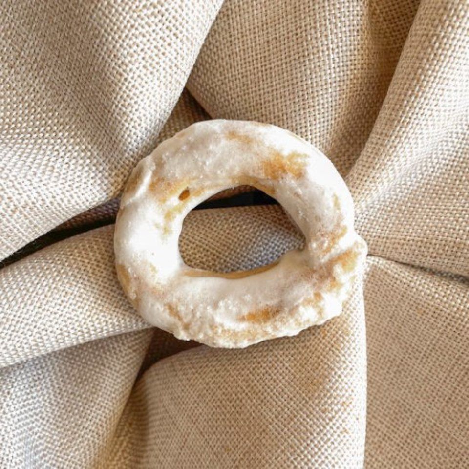 taralli artigianali