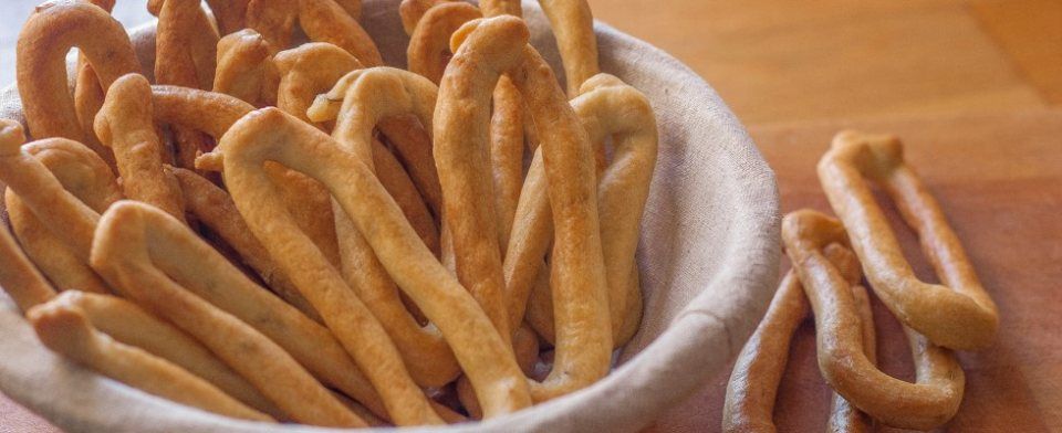 prodotti da forno