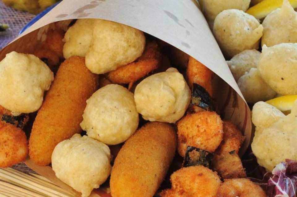 fritti