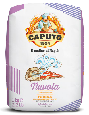 farina Caputo Nuvola