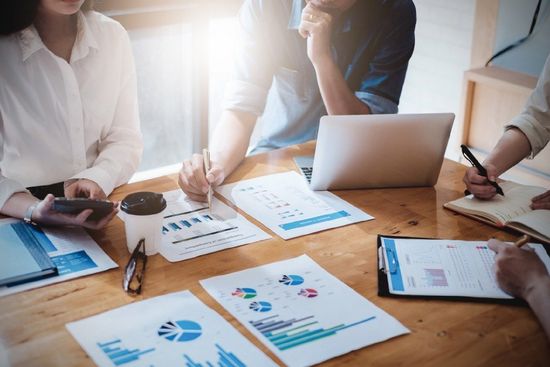 organizzazione aziendale