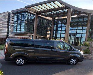 We can take care of your transportation needs