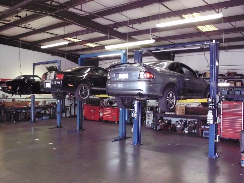 Cars for Diagnostics and Repair — Orangevale, CA — Steve's Small Car Repair