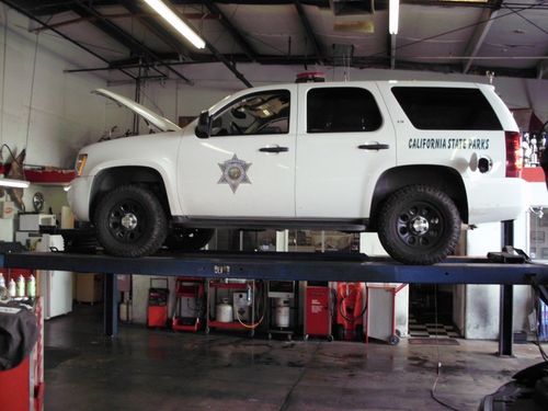Car Repair Garage — Orangevale, CA — Steve's Small Car Repair Car Repair Garage — Orangevale, CA — Steve's Small Car Repair