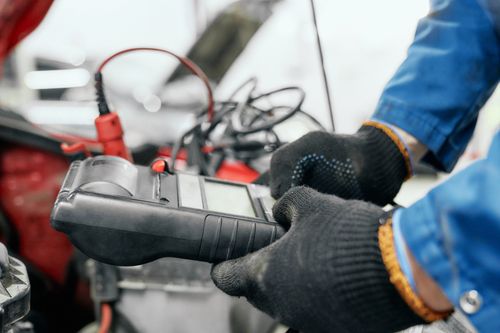 Car Repair Service Station — Orangevale, CA — Steve's Small Car Repair