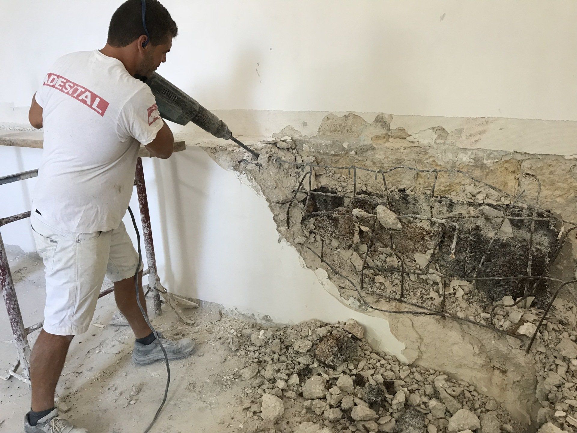 Riqualificazione 3