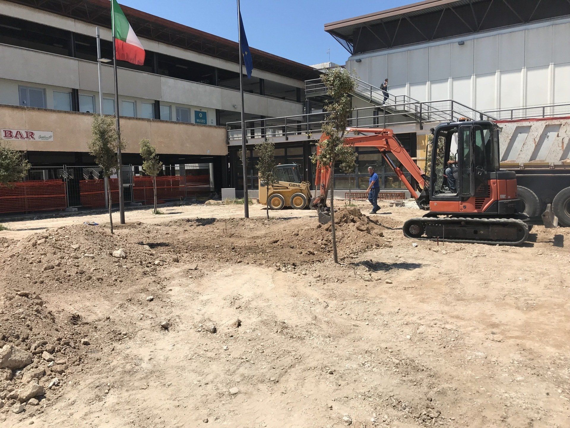 Politecnico Bari 2