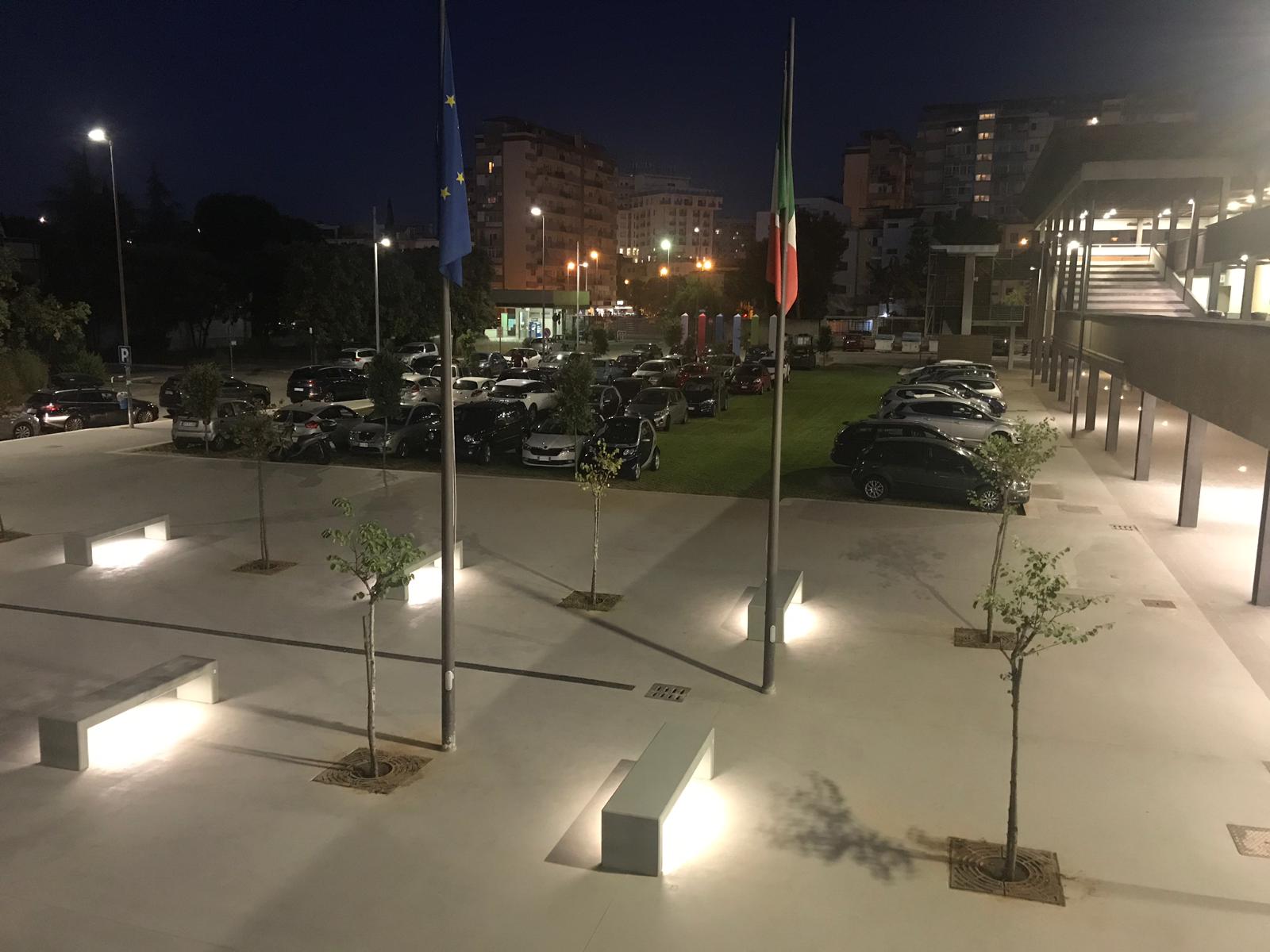 Politecnico Bari 6
