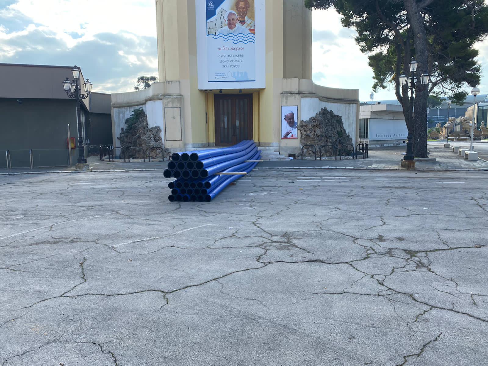 Rete idrica 6