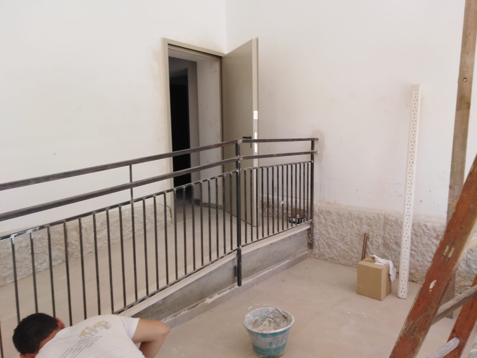 Riqualificazione 6
