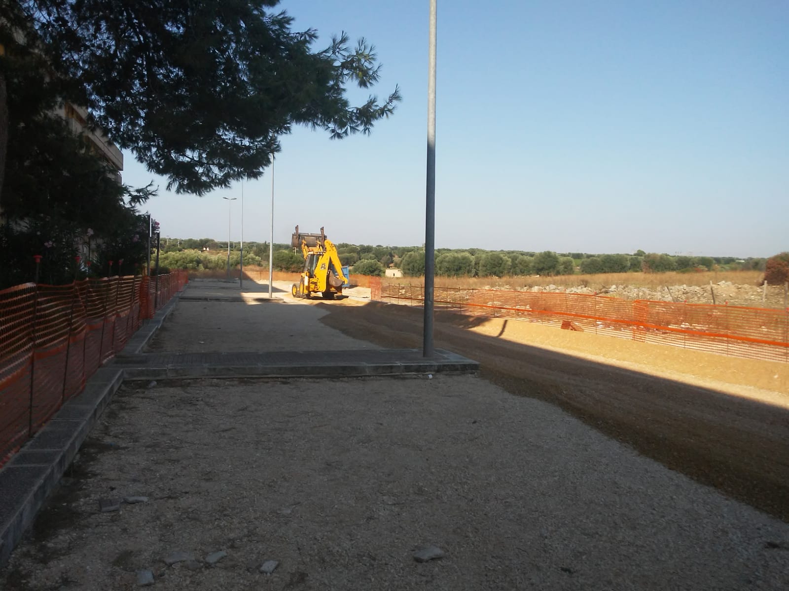 Campetto sportivo 3