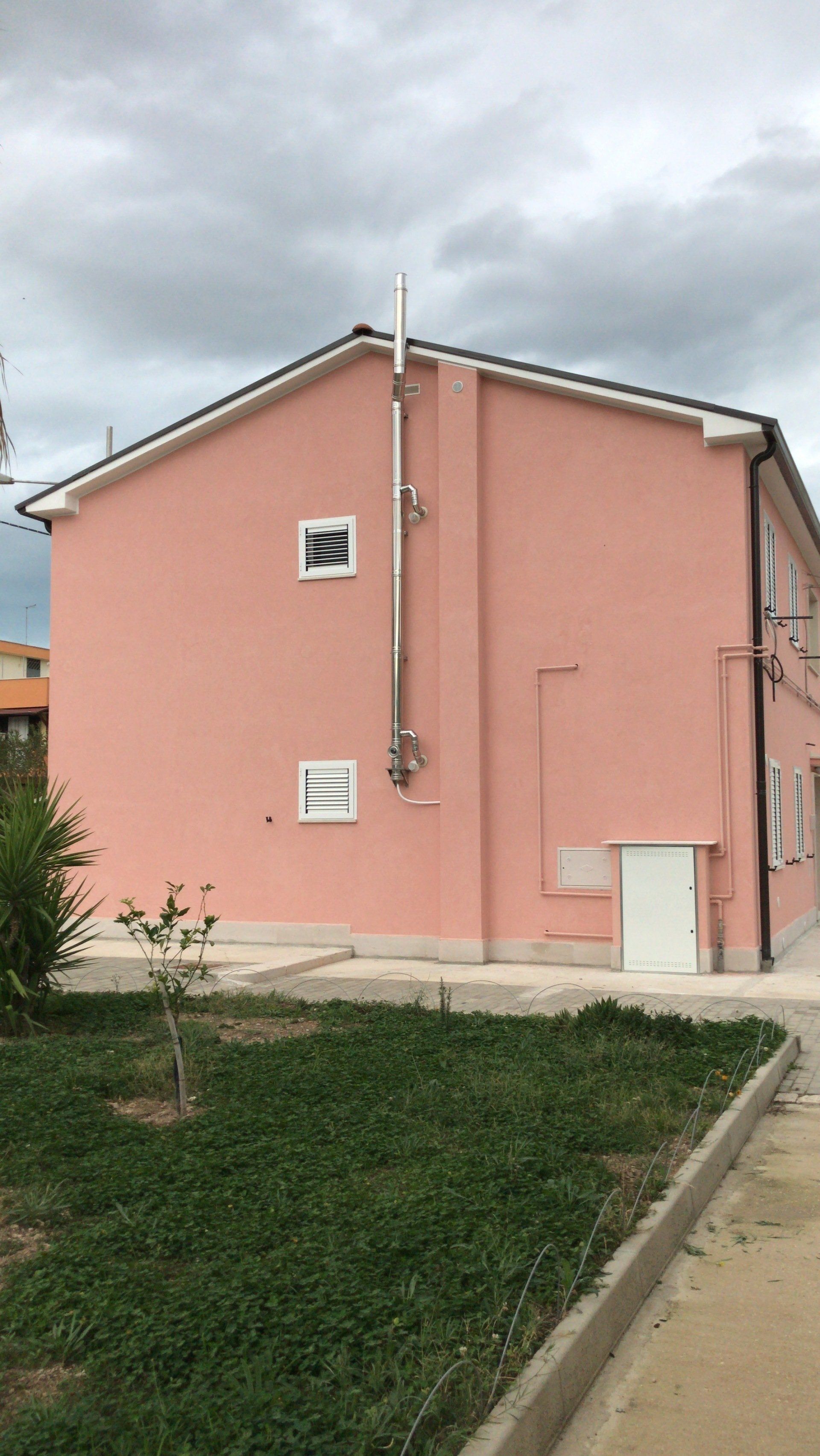 Fabbrica Arca 3