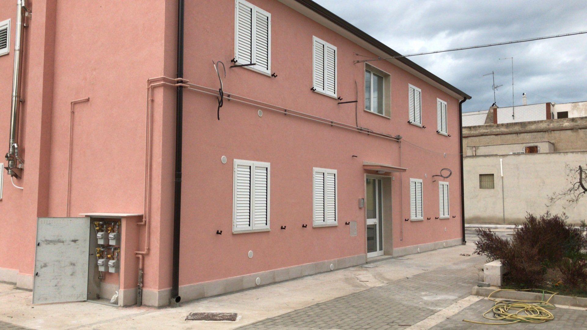 Fabbrica Arca 4