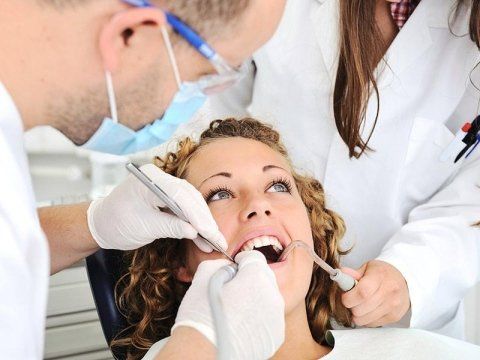 Trattamenti di ortodonzia Trattamenti di ortodonzia