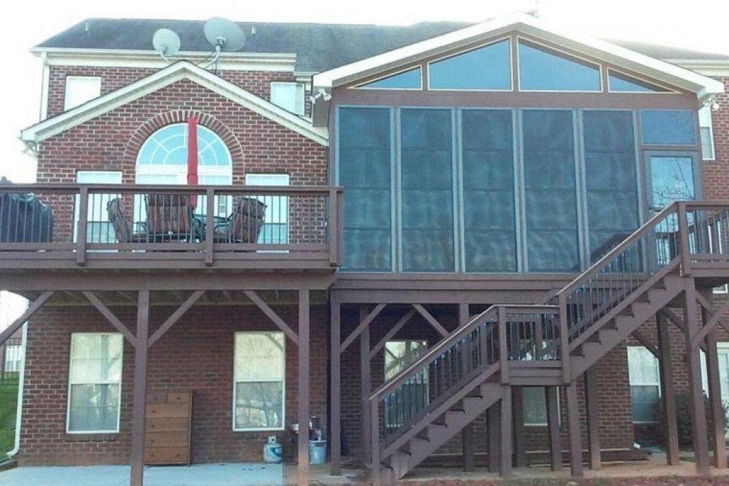 Perfect Home Improvement Charlotte, NC