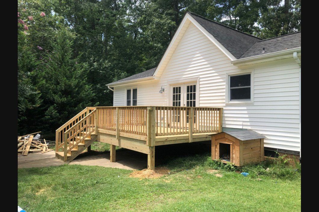 Perfect Home Improvement Charlotte, NCPerfect Home Improvement Charlotte, NC