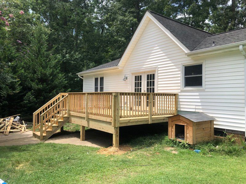 Perfect Home Improvement Charlotte, NC