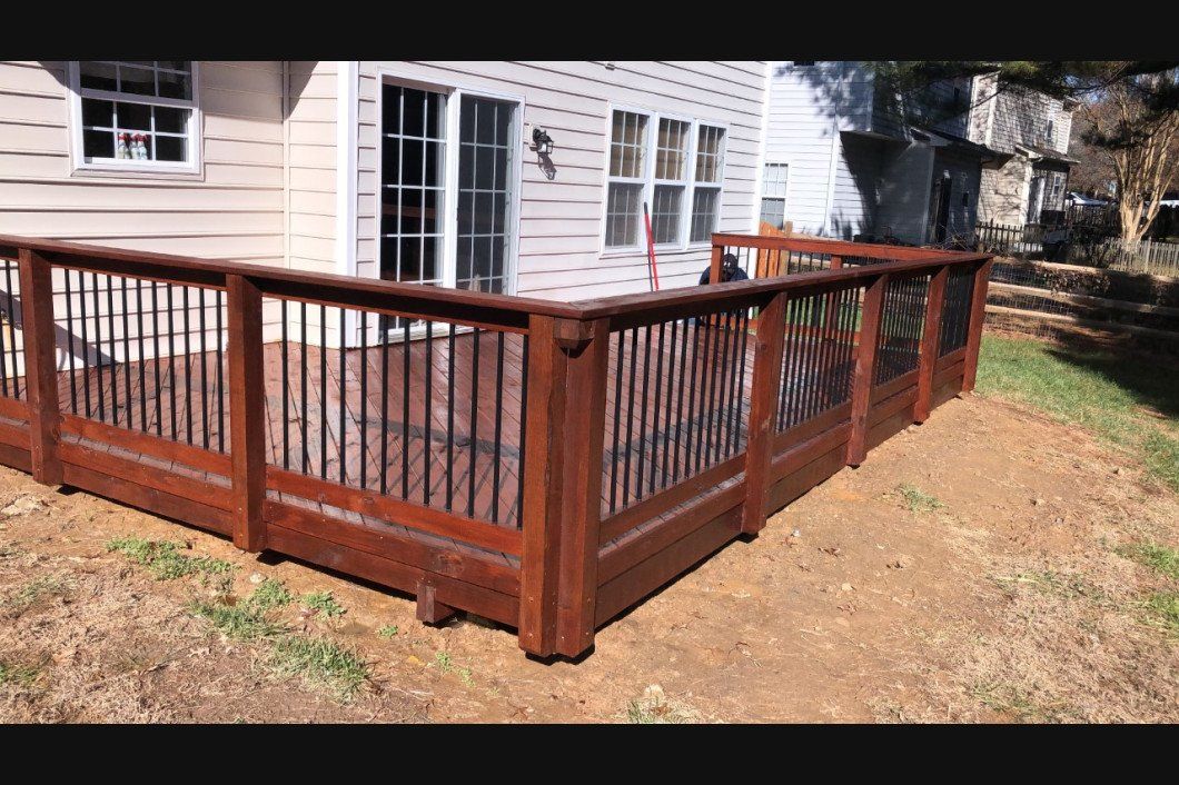 Perfect Home Improvement Charlotte, NC