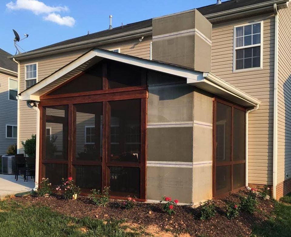 Perfect Home Improvement Charlotte, NC