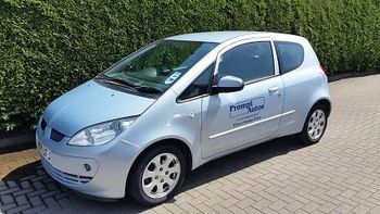 Prompt Autos servicing, MOTs & repairs courtesy car