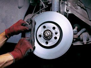 Car brake pad & shoes, disks & drums in Newbury Berkshire