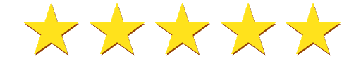 5 stars