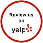 yelp review