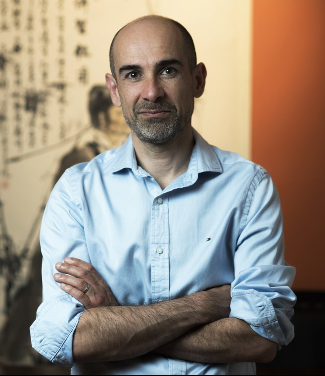 acupuncteur stephane brahim portrait 1
