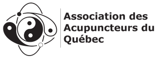 association des acupuncteurs du québec logo association des acupuncteurs du québec logo